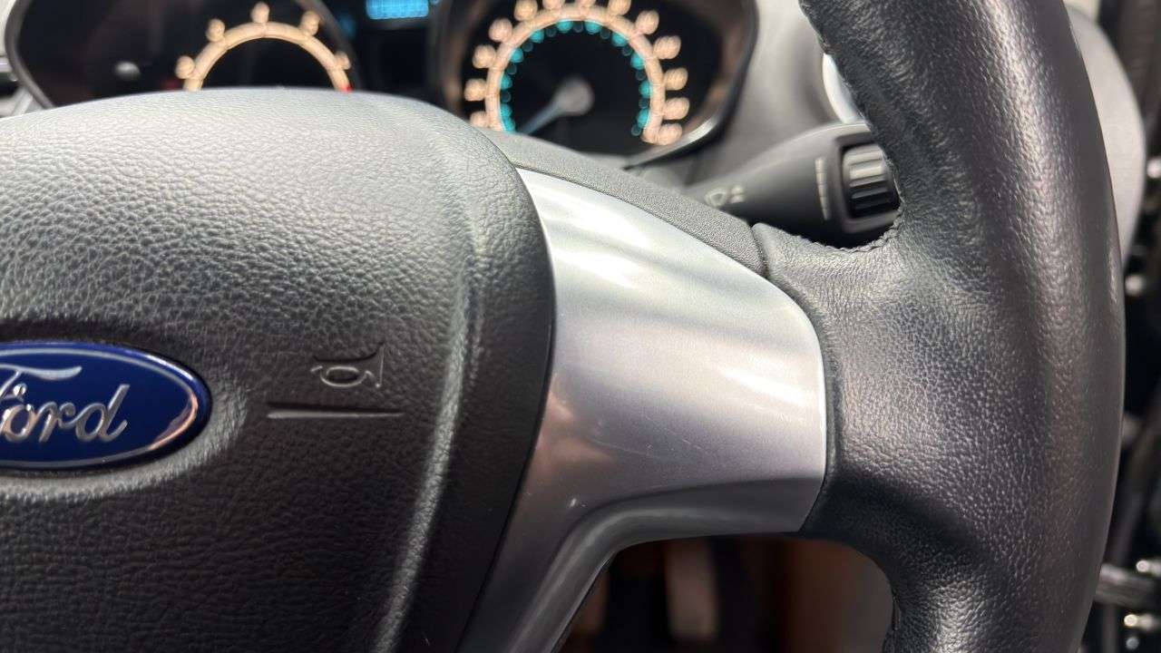 2015 FORD FIESTA 2015 FORD FIESTA