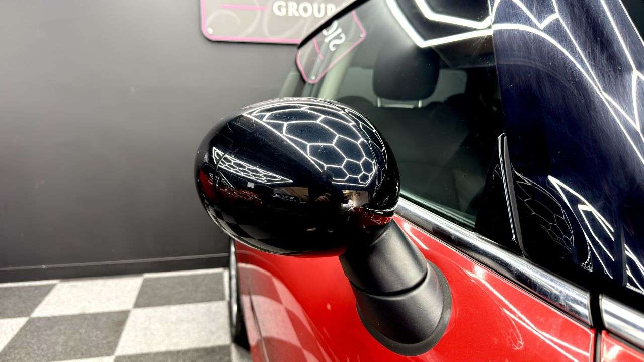 2014 MINI HATCH 2014 MINI HATCH