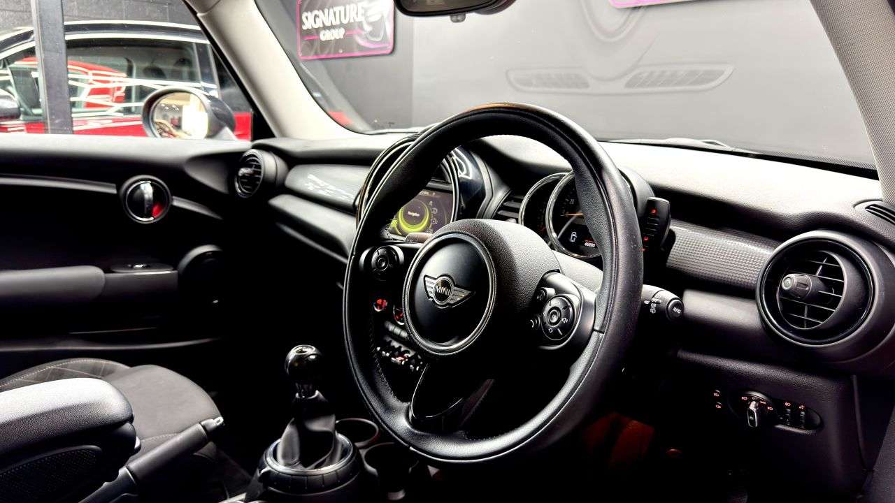 2014 MINI HATCH 2014 MINI HATCH
