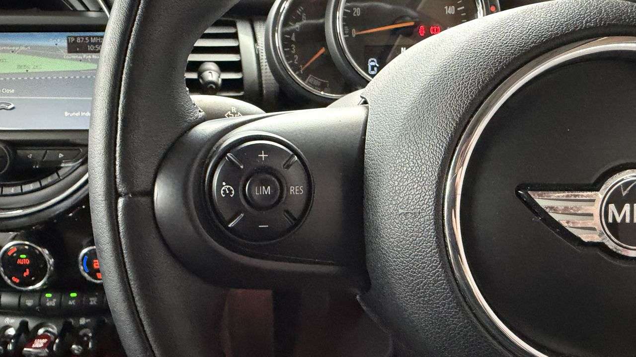2014 MINI HATCH 2014 MINI HATCH