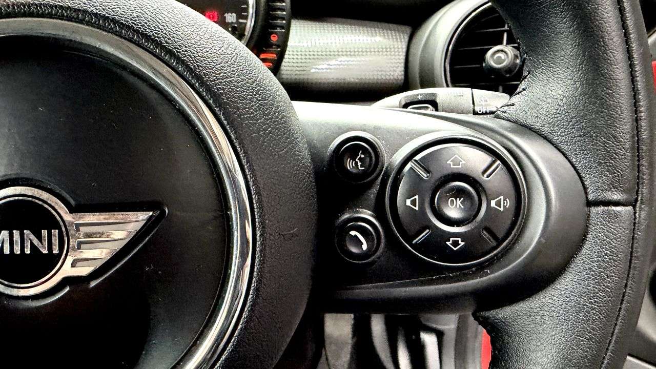2014 MINI HATCH 2014 MINI HATCH