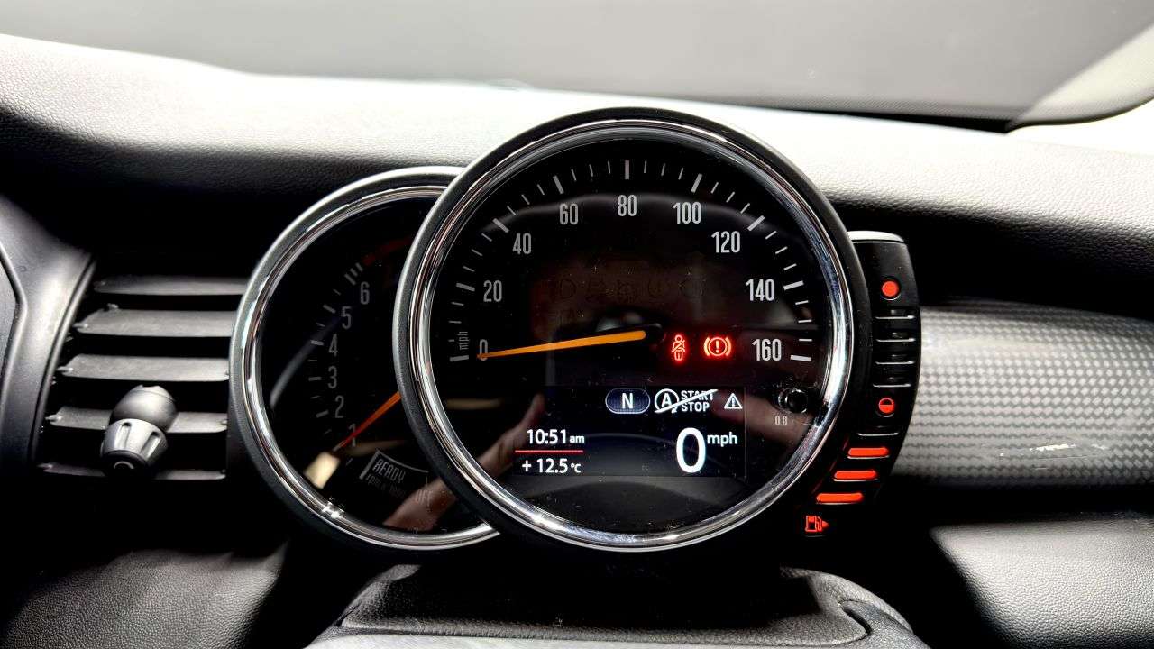 2014 MINI HATCH 2014 MINI HATCH