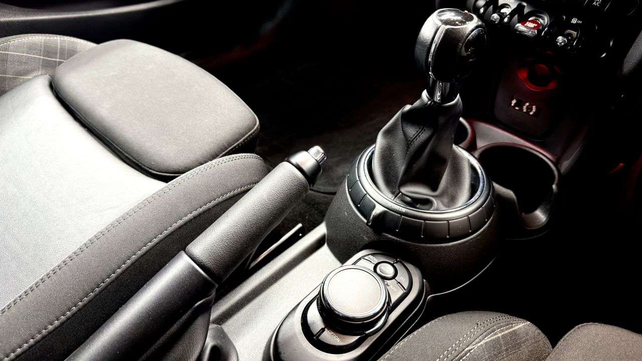 2014 MINI HATCH 2014 MINI HATCH