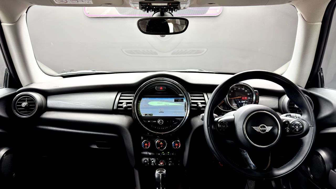 2014 MINI HATCH 2014 MINI HATCH