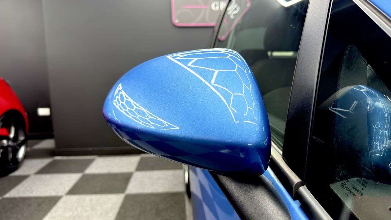 2018 VAUXHALL CORSA 2018 VAUXHALL CORSA