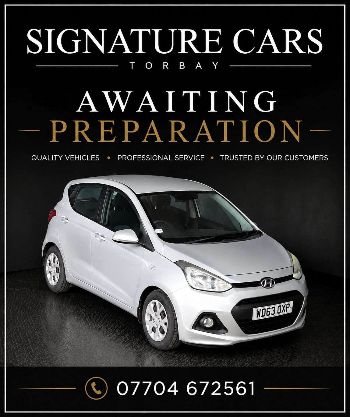A 2014 HYUNDAI I10 1.2 SE Hatchback 5dr Petrol Manual Euro 5 (87 ps) Low insurance great first A 2014 HYUNDAI I10 1.2 SE Hatchback 5dr Petrol Manual Euro 5 (87 ps) Low insurance great first