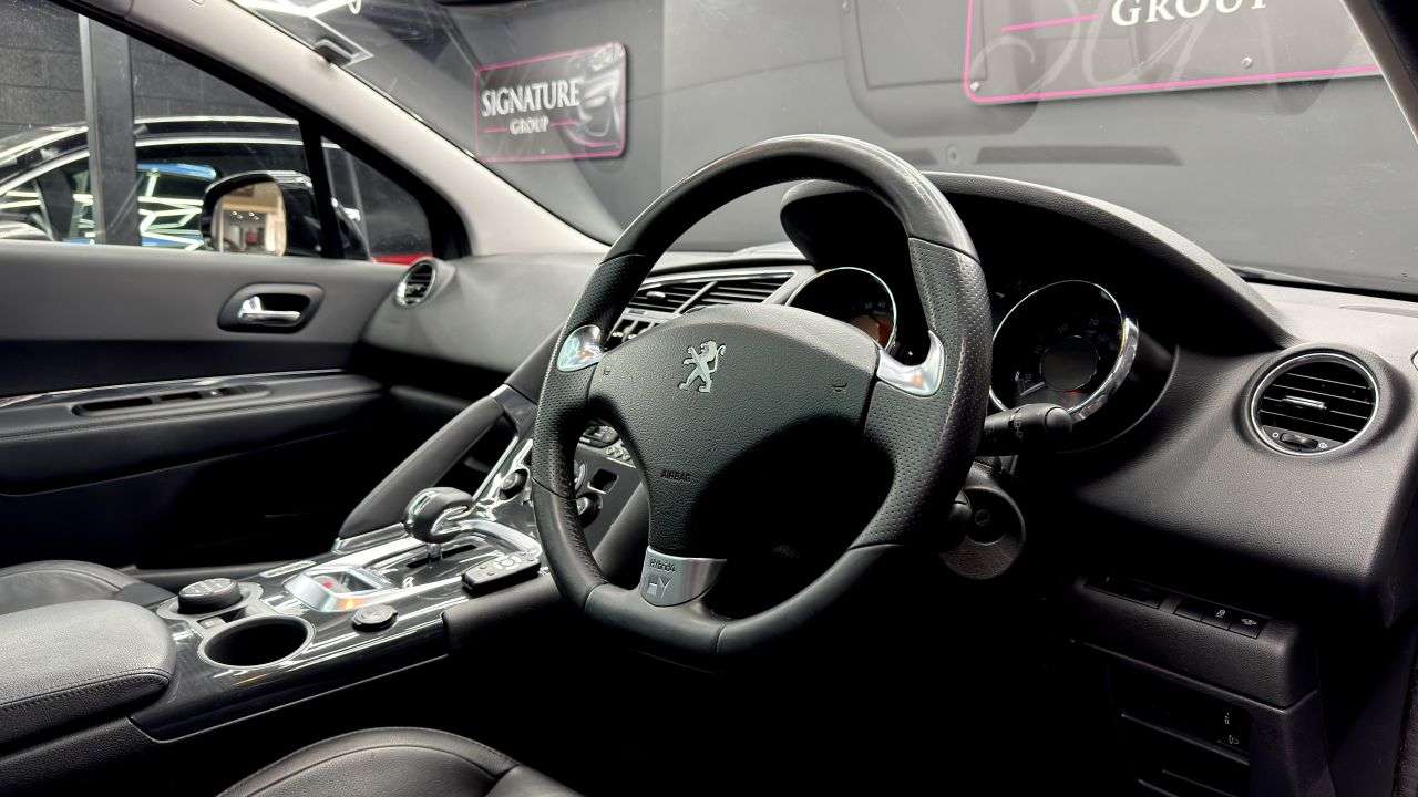 2014 PEUGEOT 3008 2014 PEUGEOT 3008