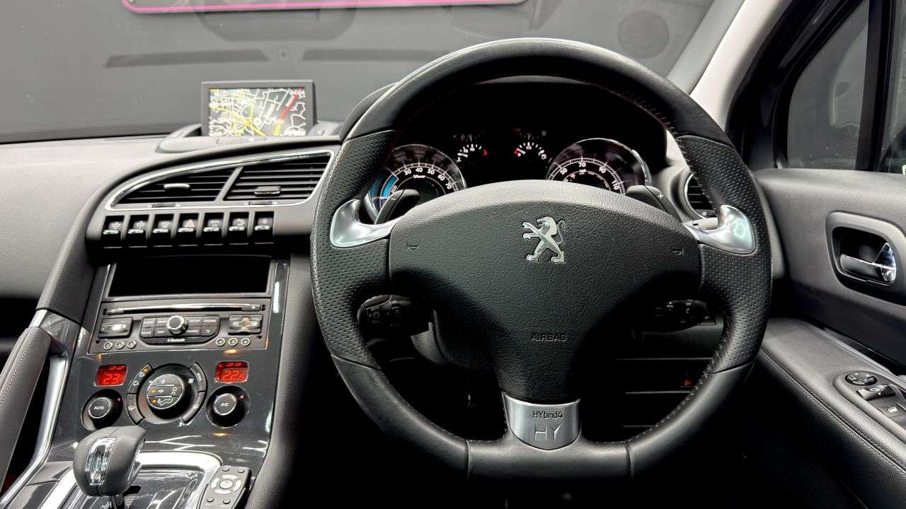 2014 PEUGEOT 3008 2014 PEUGEOT 3008