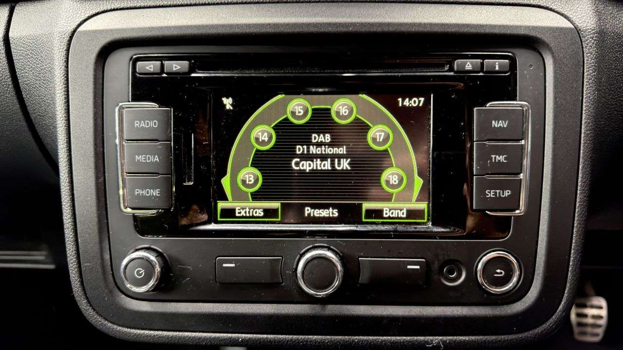 2014 SKODA FABIA 2014 SKODA FABIA