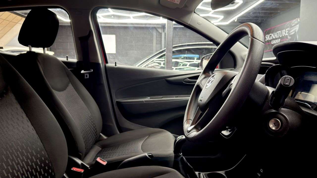 2019 VAUXHALL VIVA 2019 VAUXHALL VIVA