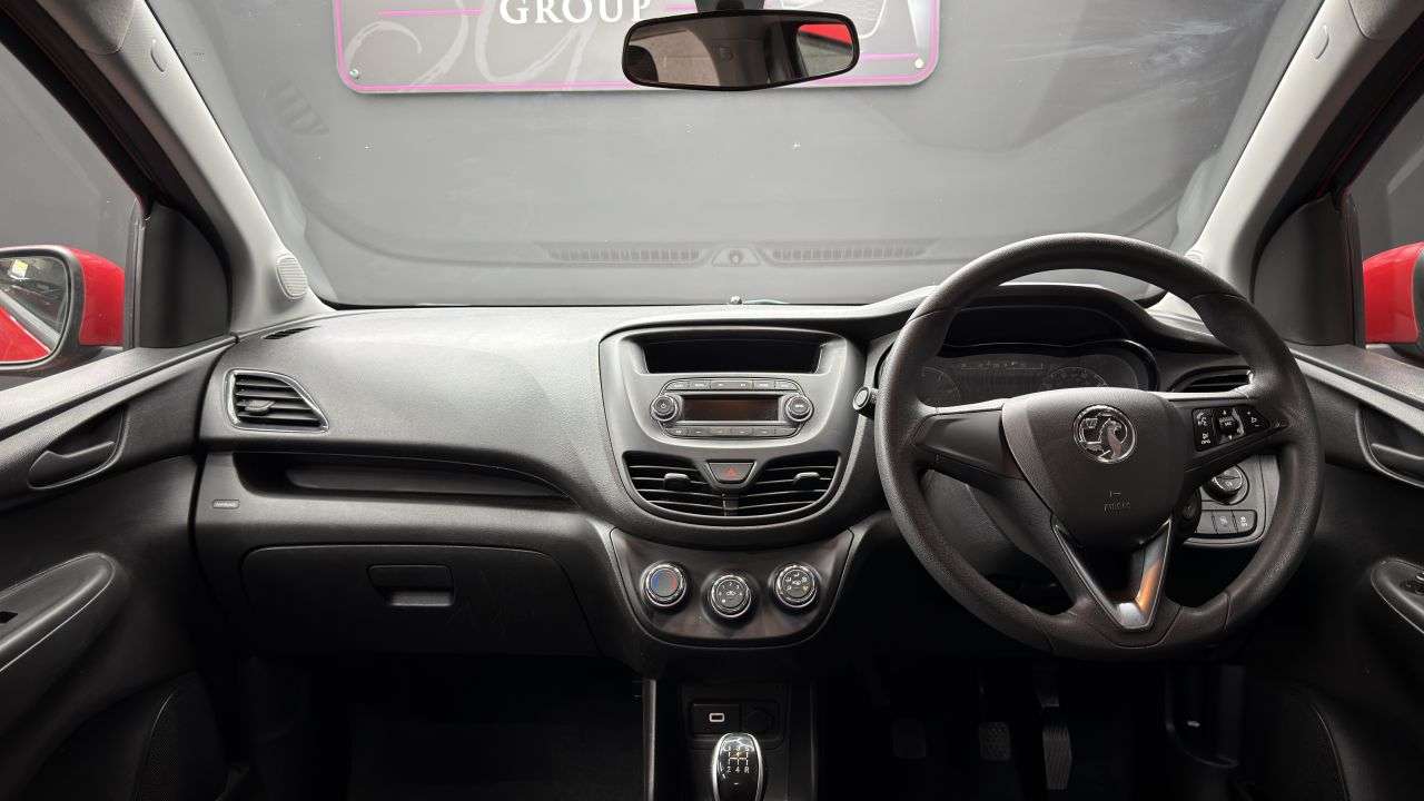 2019 VAUXHALL VIVA 2019 VAUXHALL VIVA