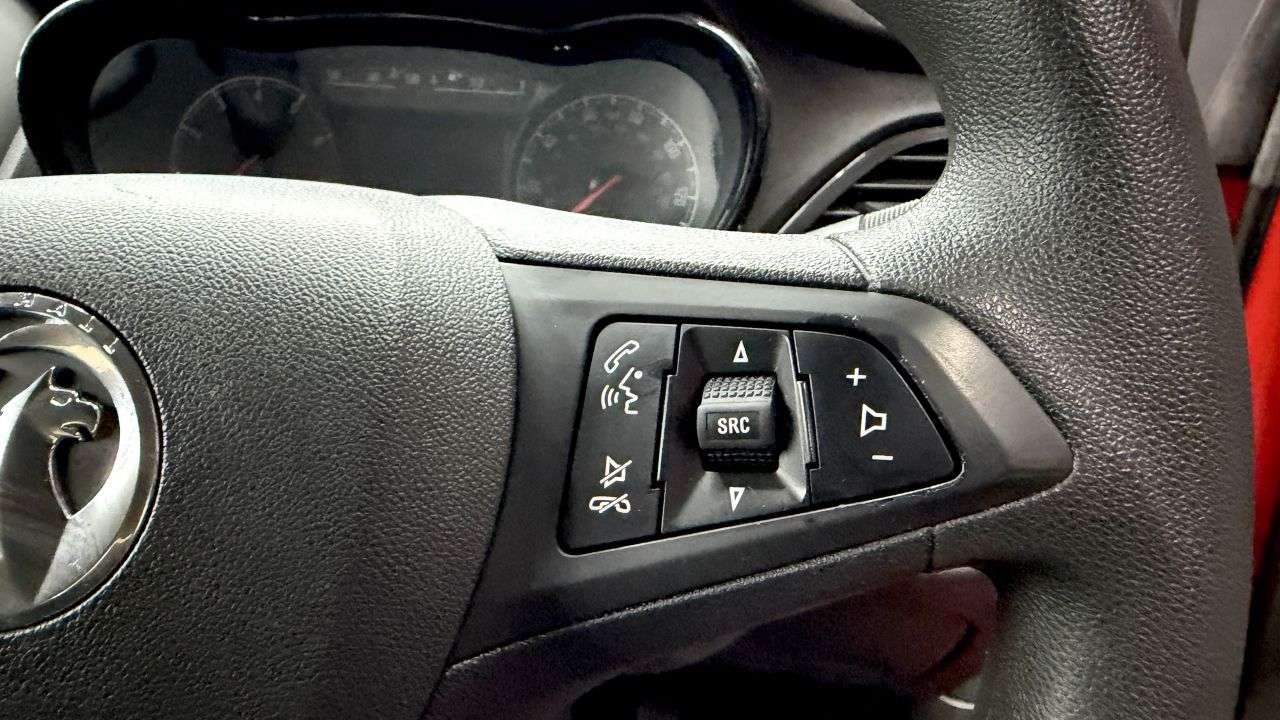 2019 VAUXHALL VIVA 2019 VAUXHALL VIVA