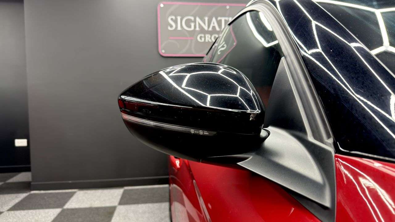 2020 VAUXHALL CORSA 2020 VAUXHALL CORSA