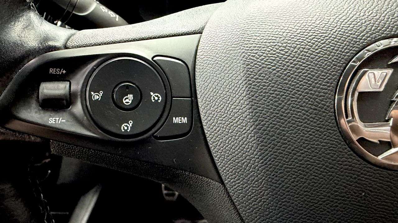 2020 VAUXHALL CORSA 2020 VAUXHALL CORSA