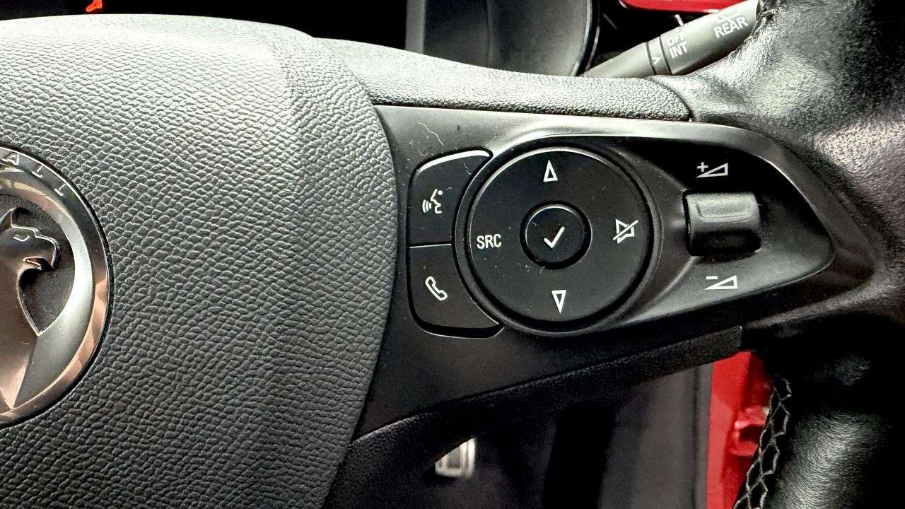 2020 VAUXHALL CORSA 2020 VAUXHALL CORSA