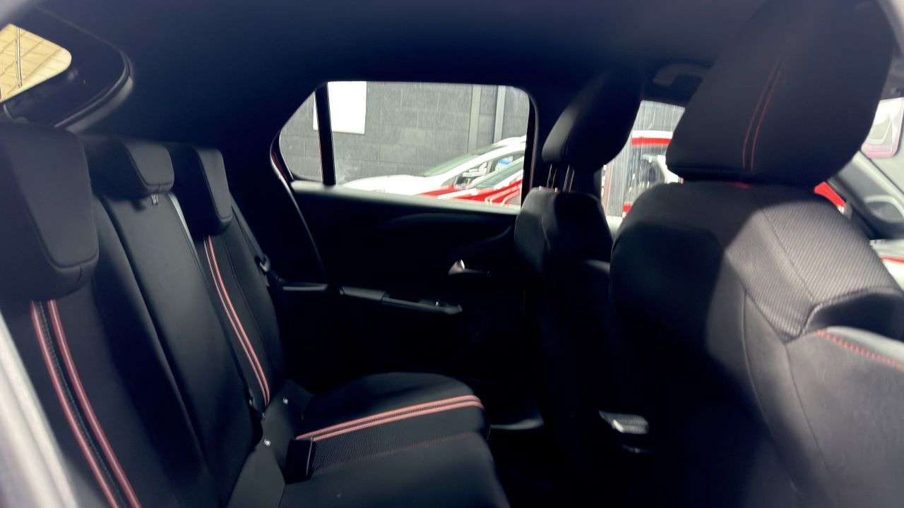 2020 VAUXHALL CORSA 2020 VAUXHALL CORSA