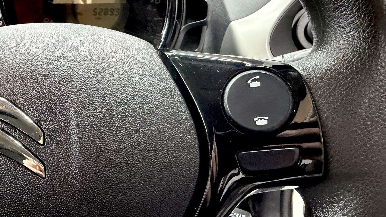 2017 CITROEN C1 2017 CITROEN C1