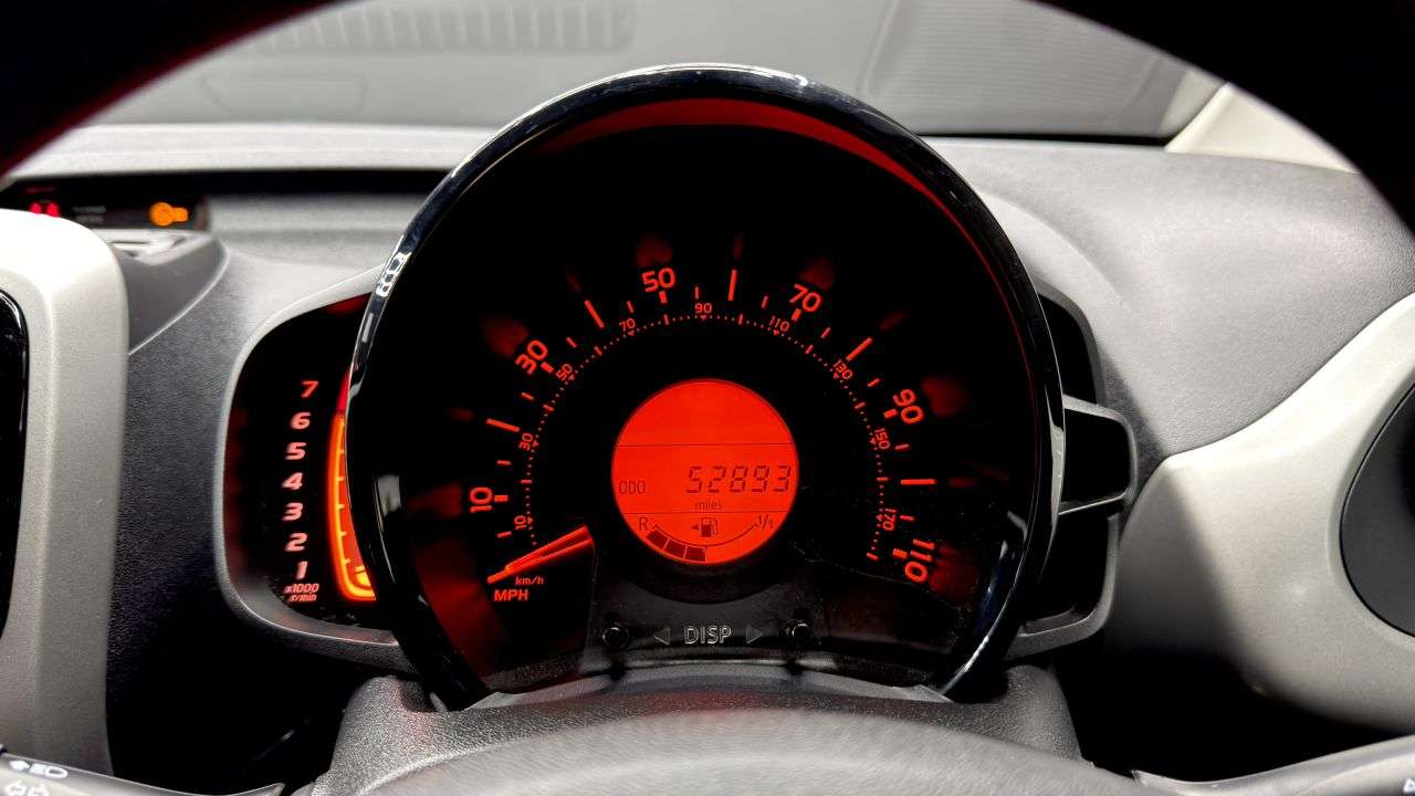 2017 CITROEN C1 2017 CITROEN C1