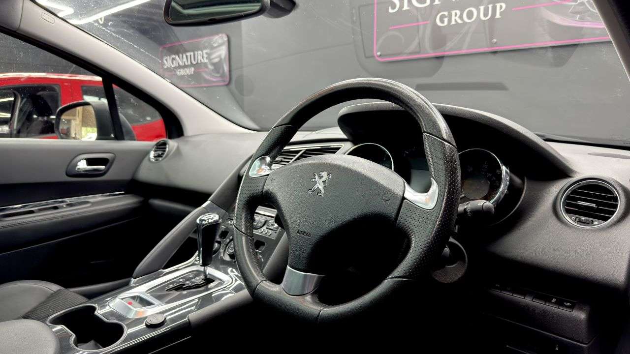 2017 PEUGEOT 3008 2017 PEUGEOT 3008