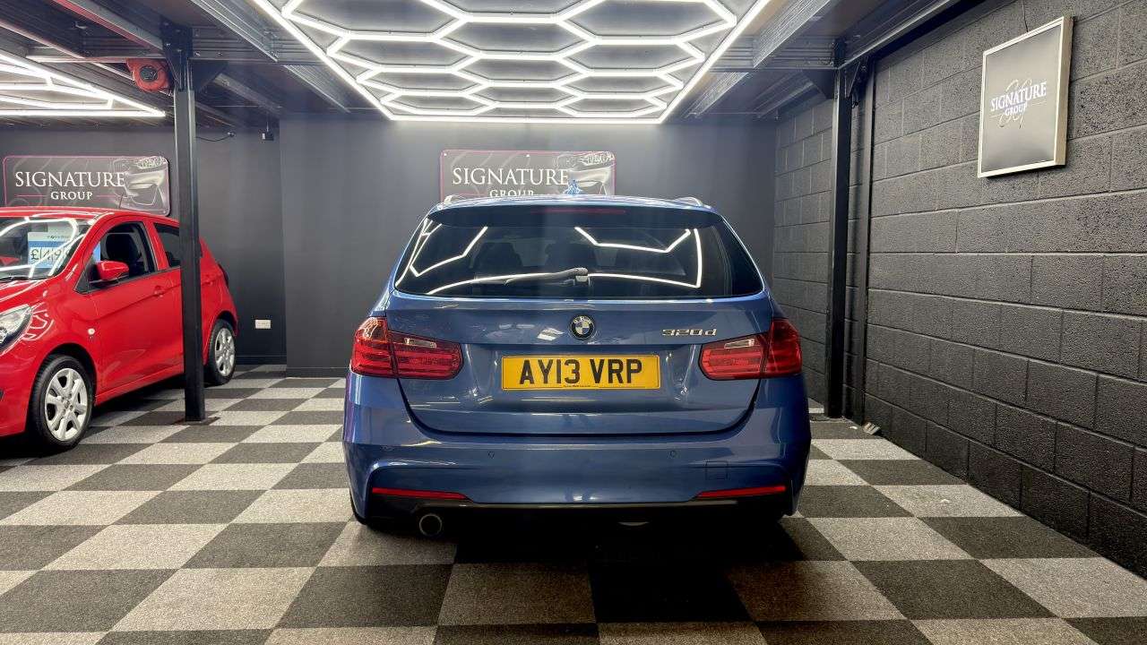 2013 BMW 3 SERIES 2013 BMW 3 SERIES