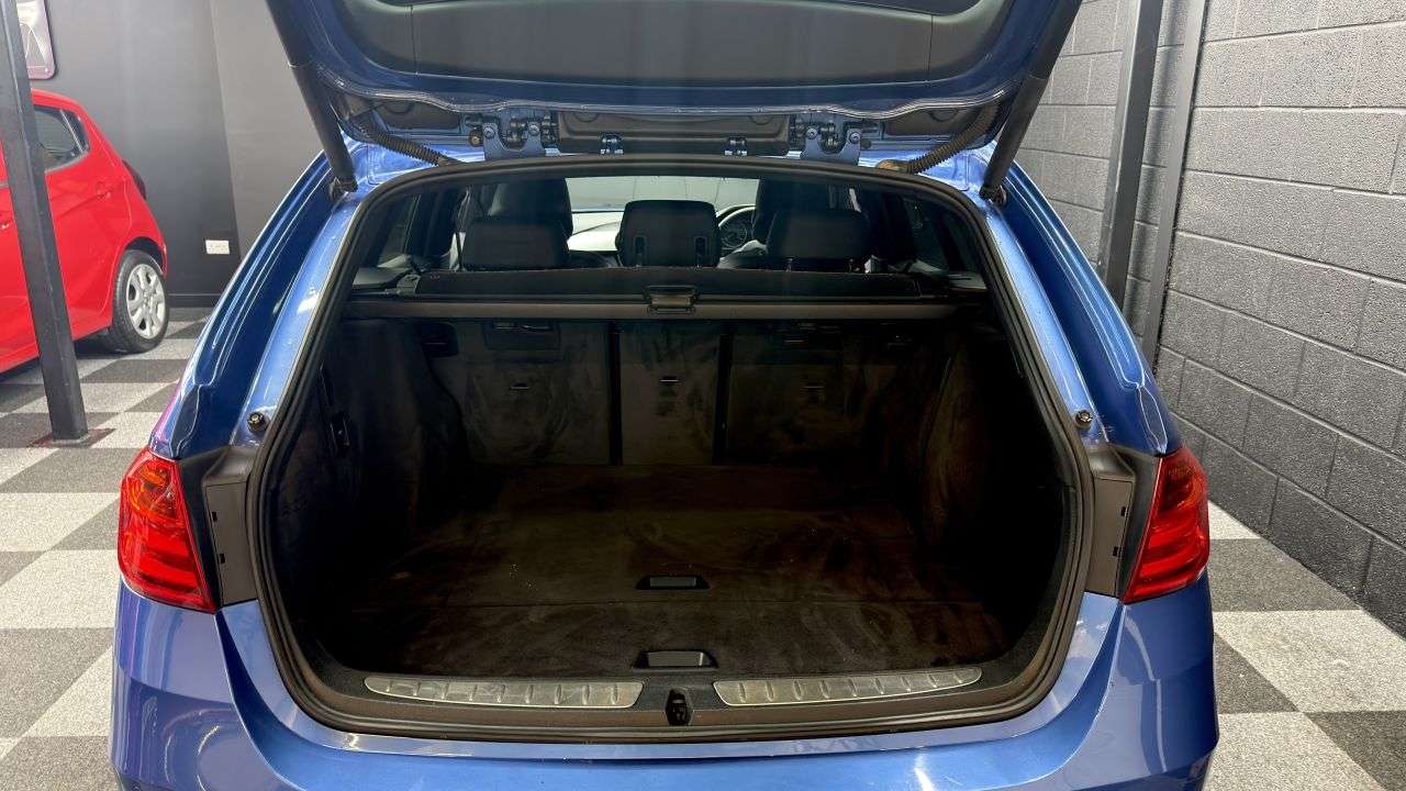 2013 BMW 3 SERIES 2013 BMW 3 SERIES