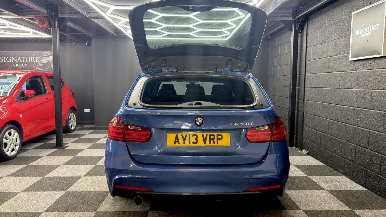 2013 BMW 3 SERIES 2013 BMW 3 SERIES