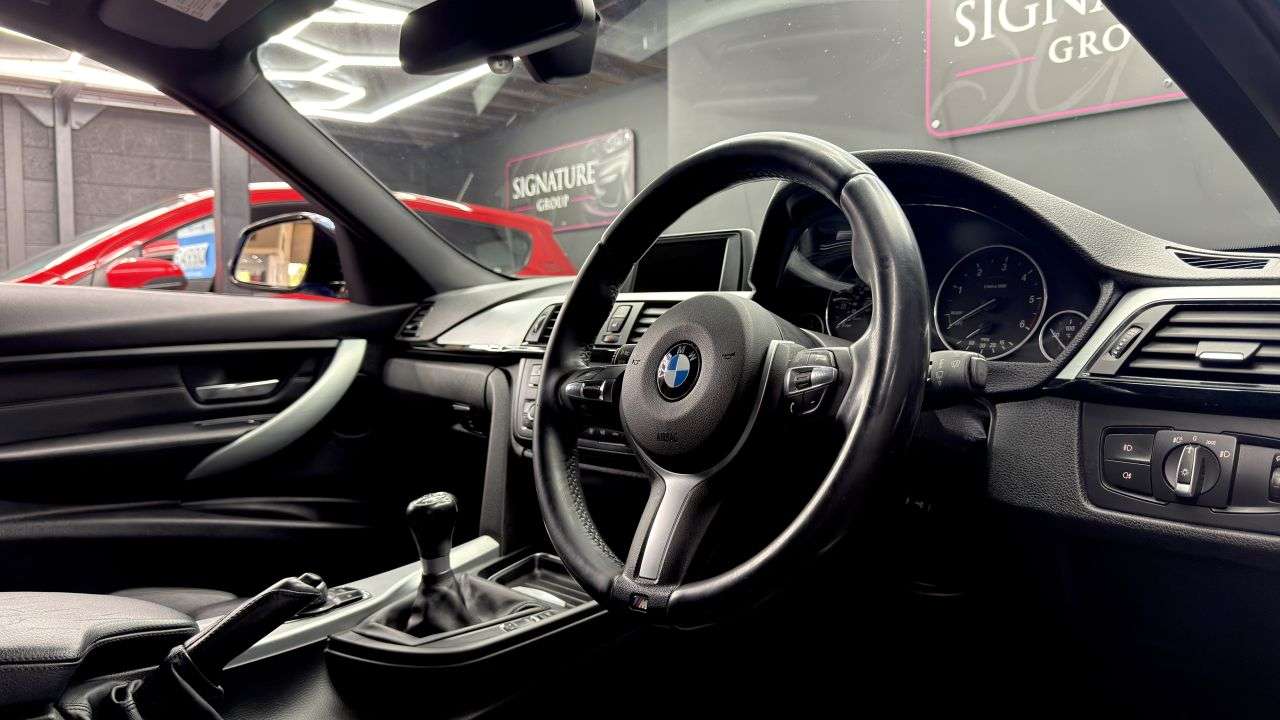 2013 BMW 3 SERIES 2013 BMW 3 SERIES