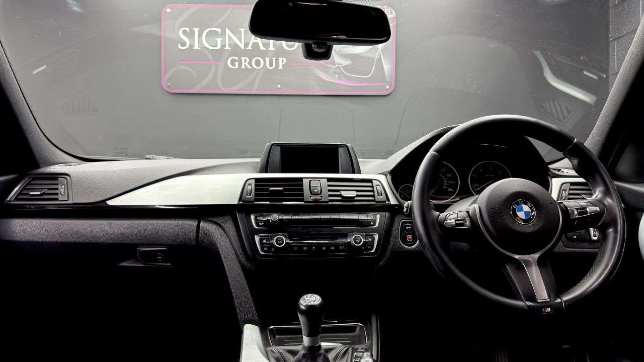 2013 BMW 3 SERIES 2013 BMW 3 SERIES