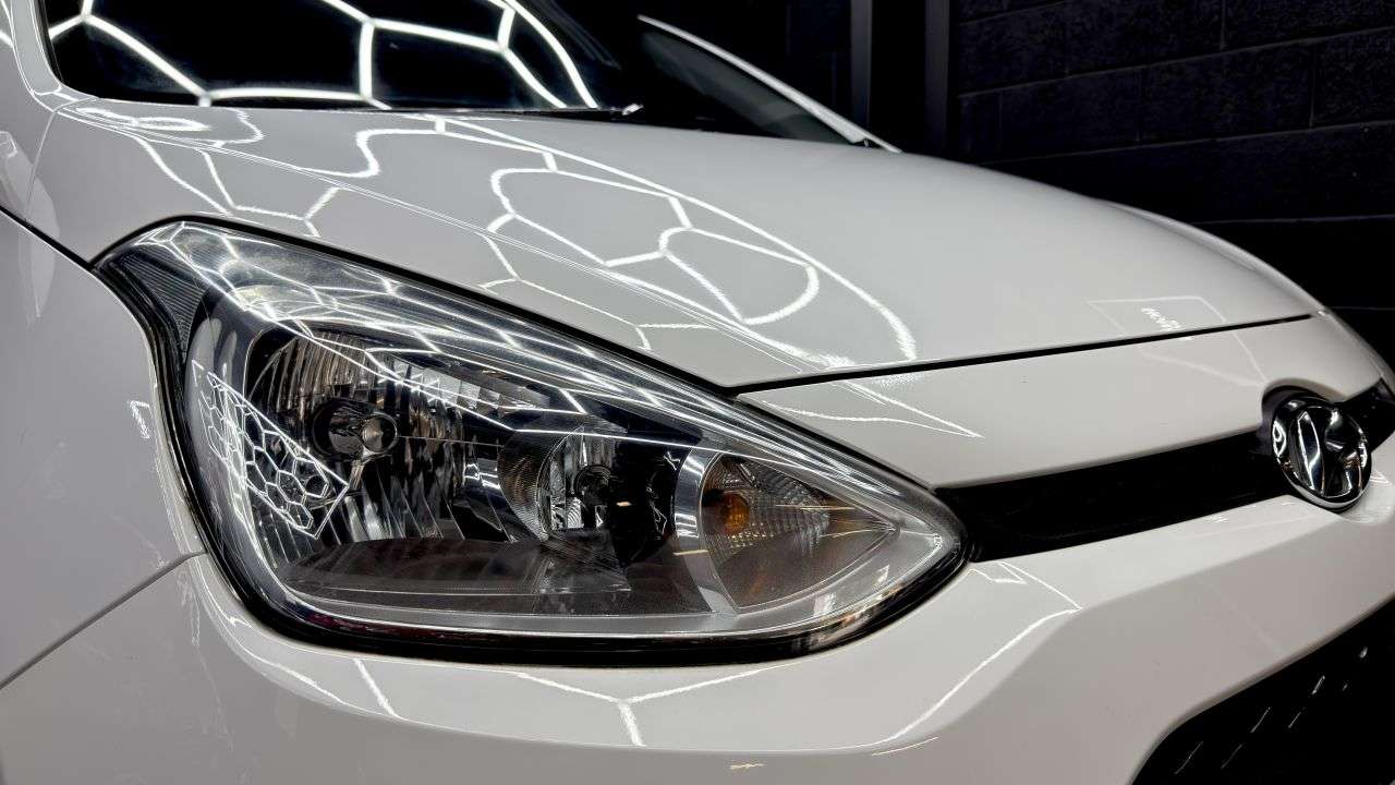 2017 HYUNDAI I10 2017 HYUNDAI I10