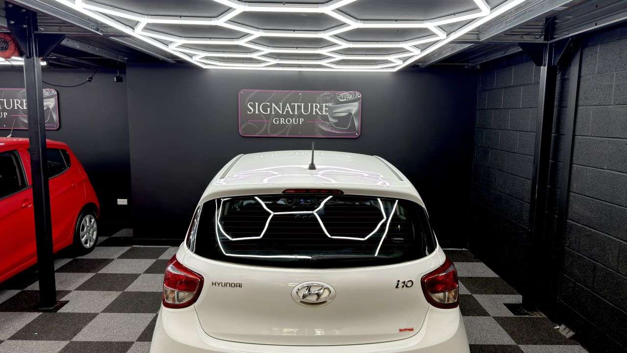 2017 HYUNDAI I10 2017 HYUNDAI I10