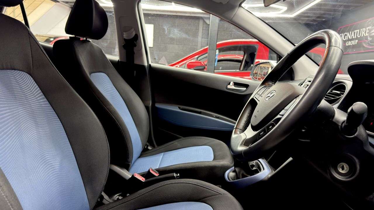 2017 HYUNDAI I10 2017 HYUNDAI I10
