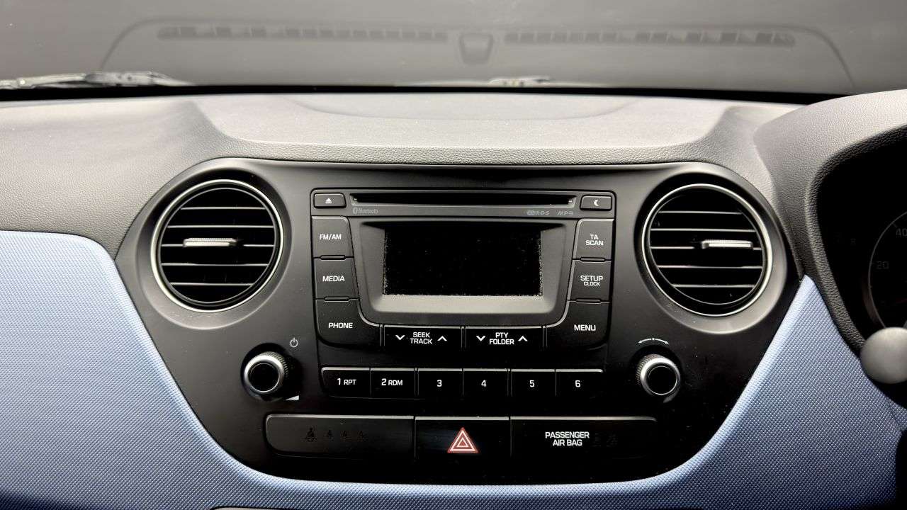 2017 HYUNDAI I10 2017 HYUNDAI I10
