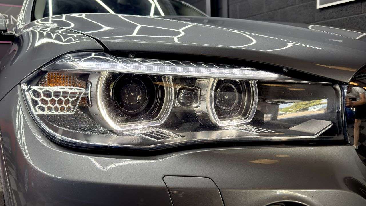 2015 BMW X5 2015 BMW X5