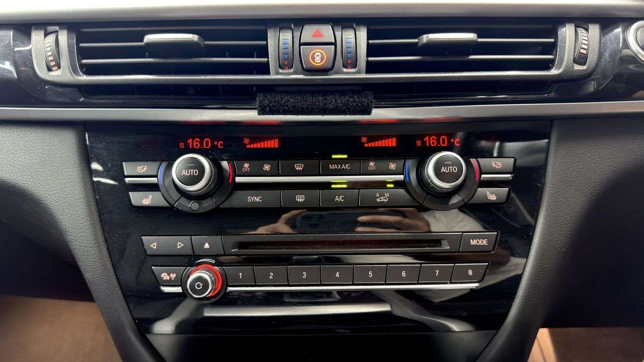 2015 BMW X5 2015 BMW X5
