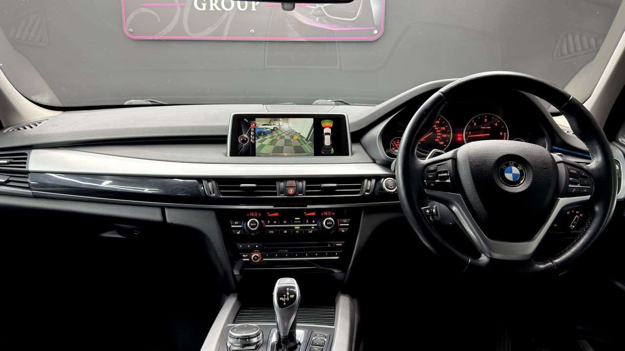 2015 BMW X5 2015 BMW X5