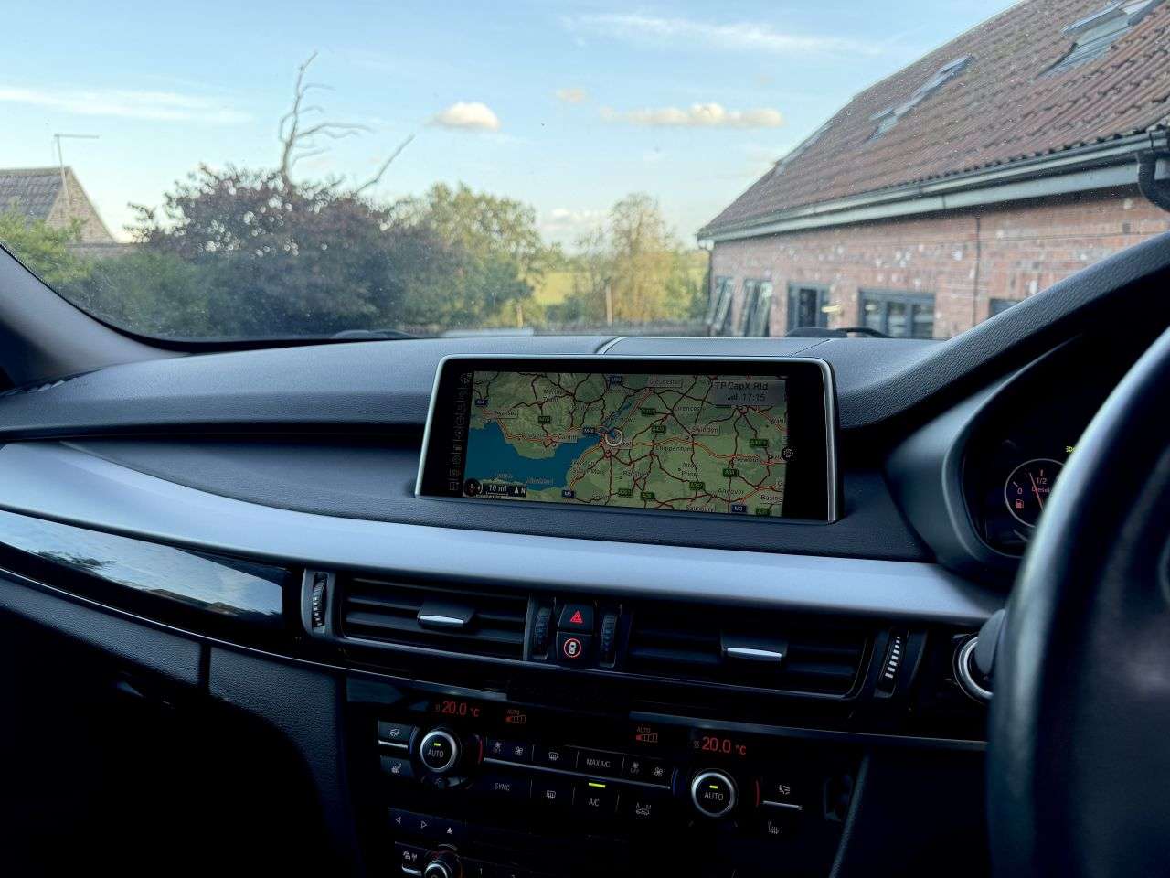 2015 BMW X5 2015 BMW X5