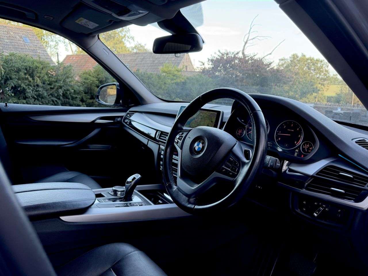 2015 BMW X5 2015 BMW X5