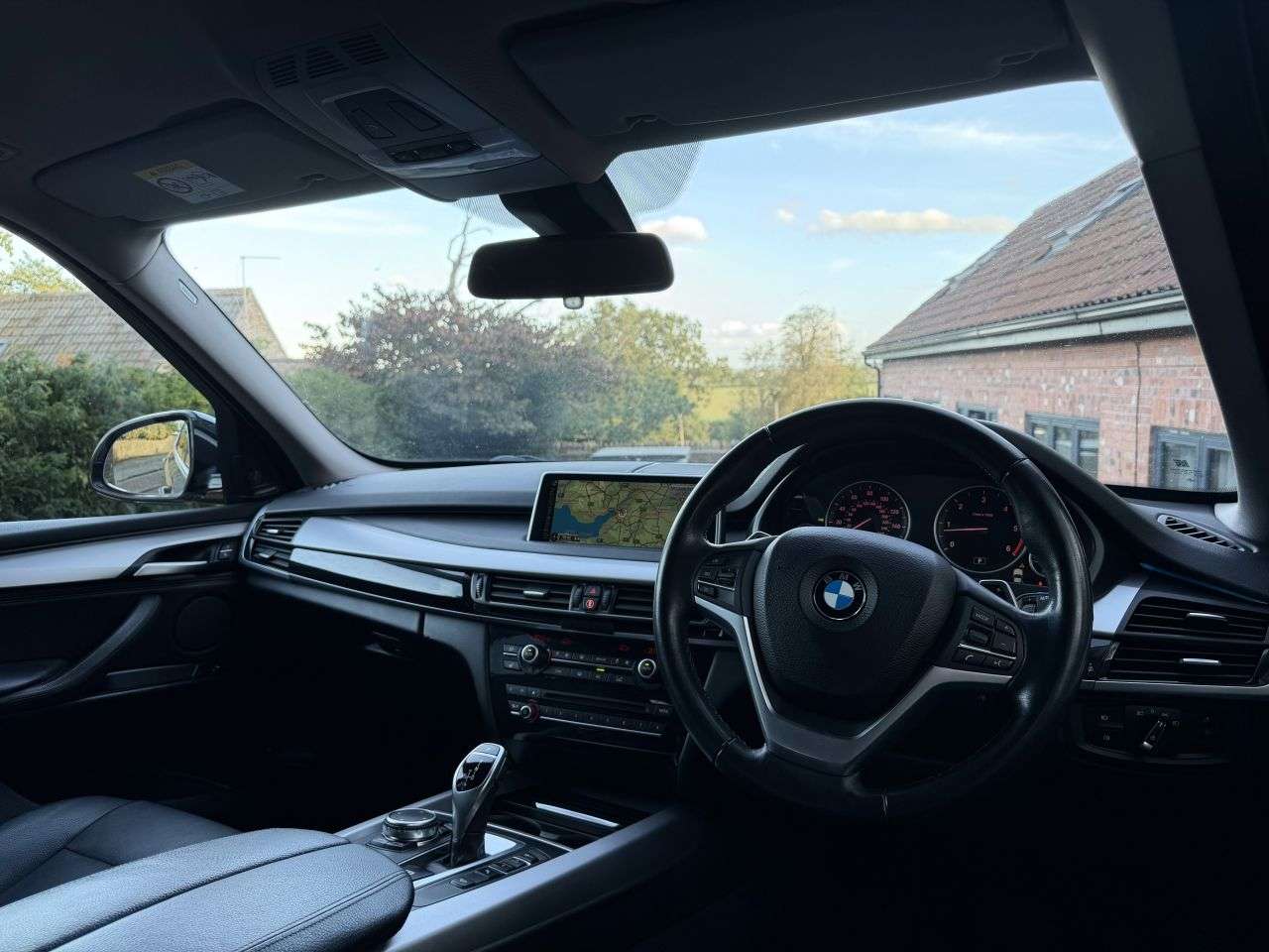2015 BMW X5 2015 BMW X5
