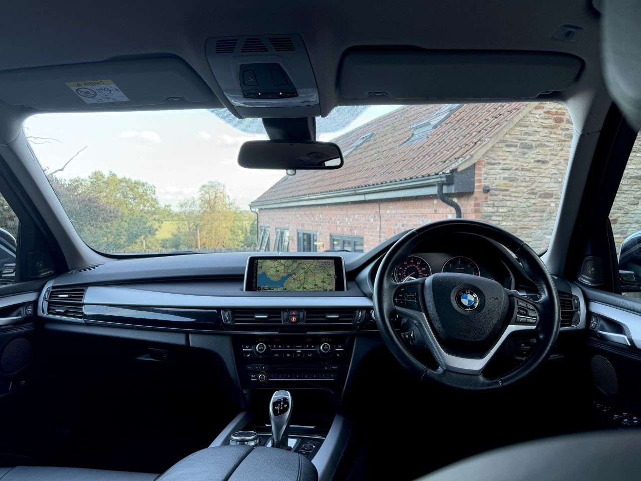 2015 BMW X5 2015 BMW X5