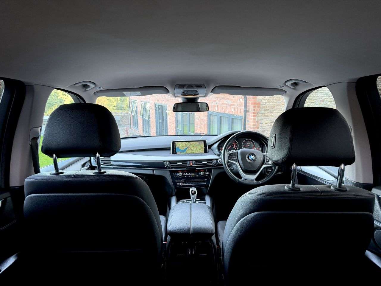 2015 BMW X5 2015 BMW X5