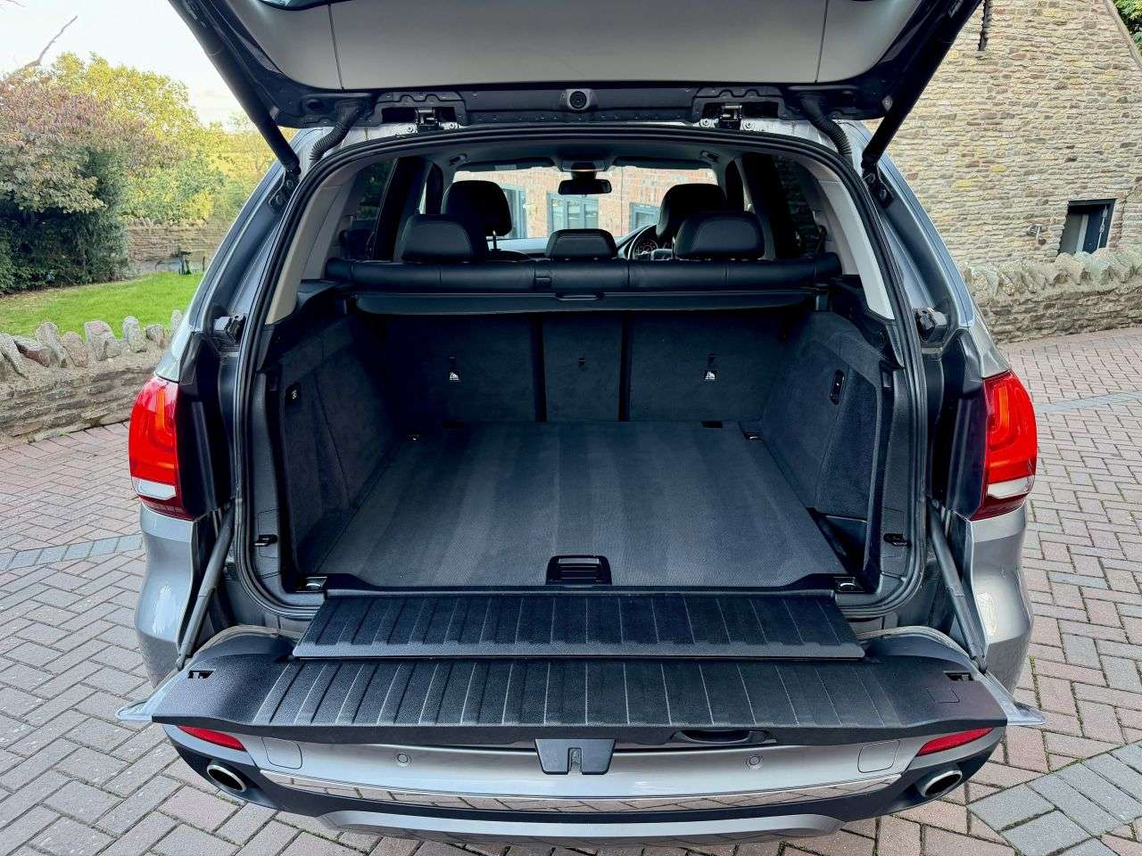 2015 BMW X5 2015 BMW X5