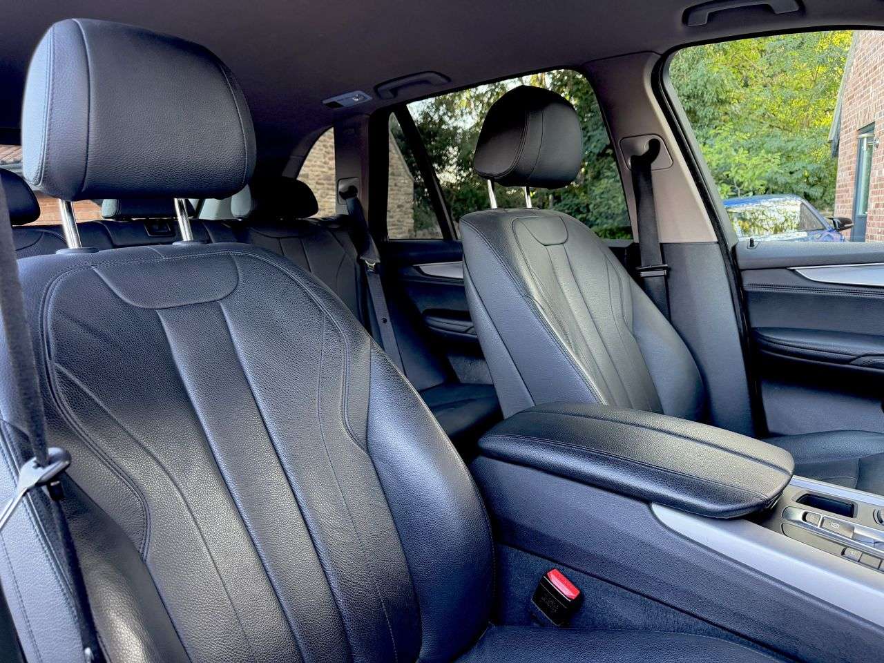 2015 BMW X5 2015 BMW X5