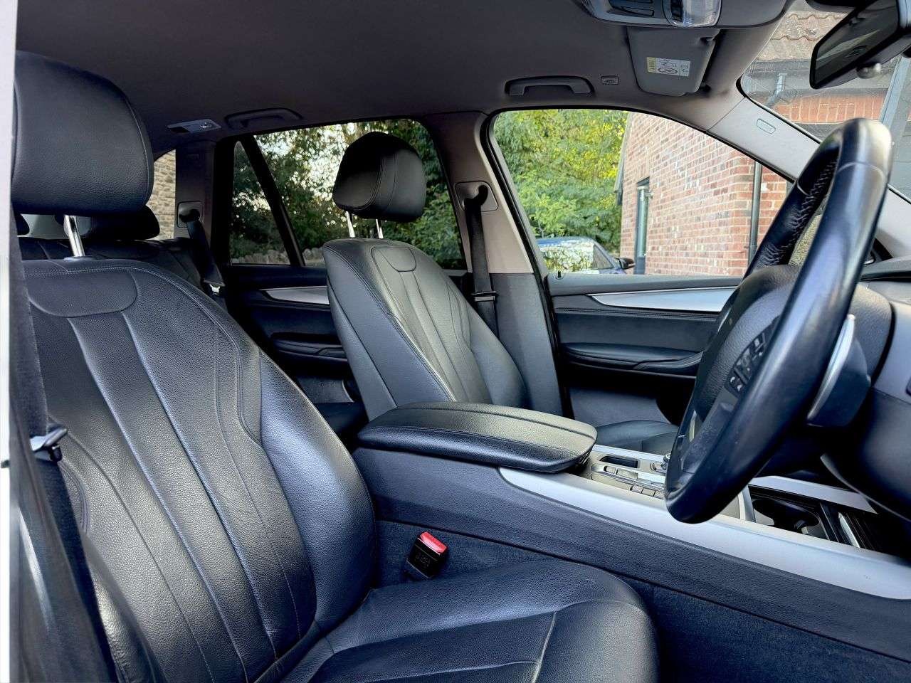 2015 BMW X5 2015 BMW X5