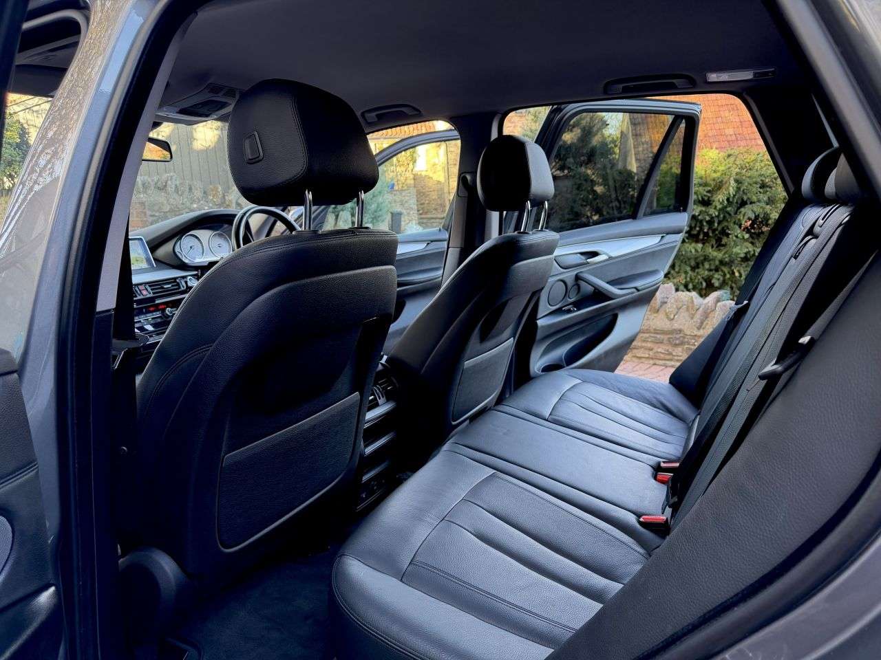 2015 BMW X5 2015 BMW X5