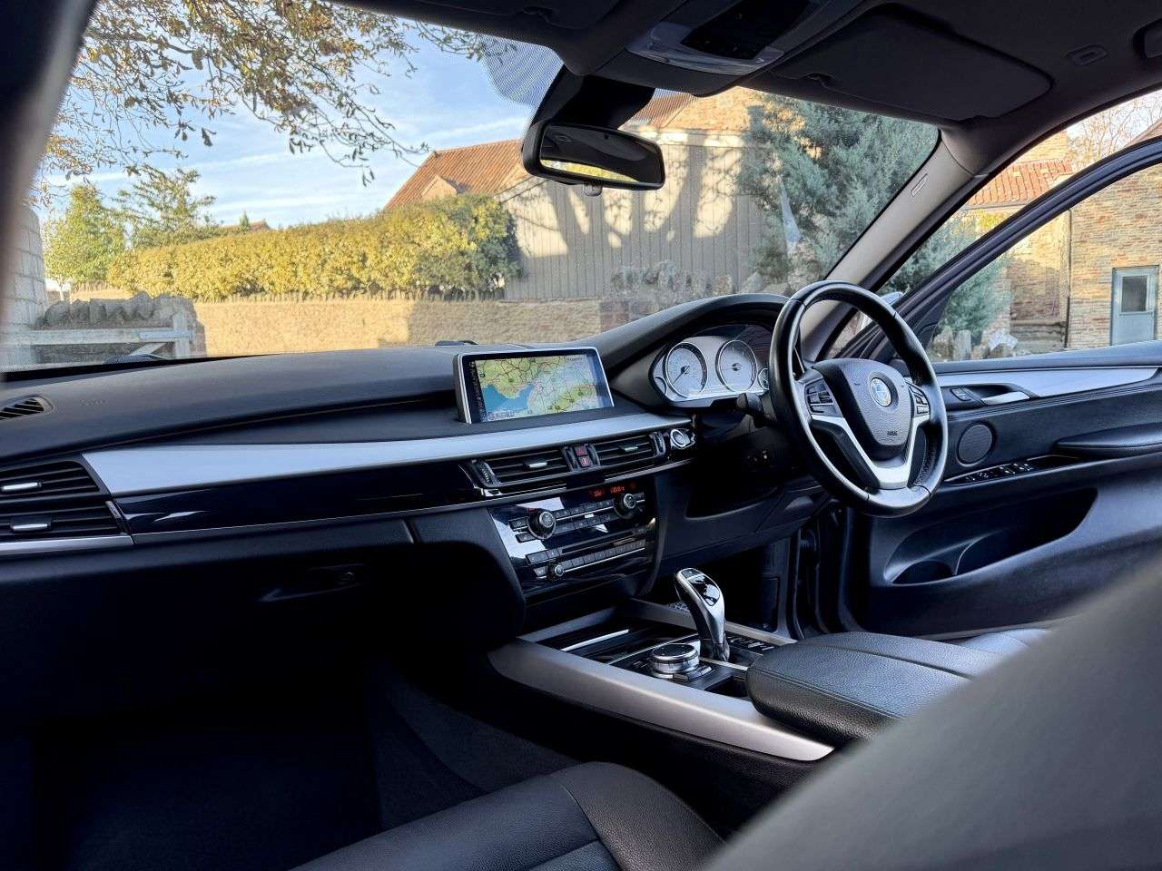 2015 BMW X5 2015 BMW X5