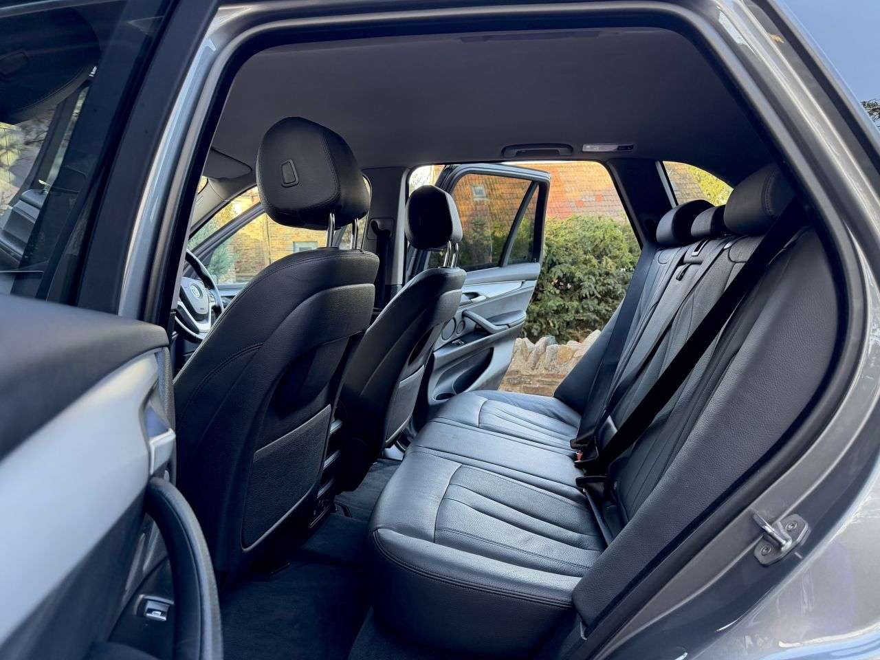 2015 BMW X5 2015 BMW X5