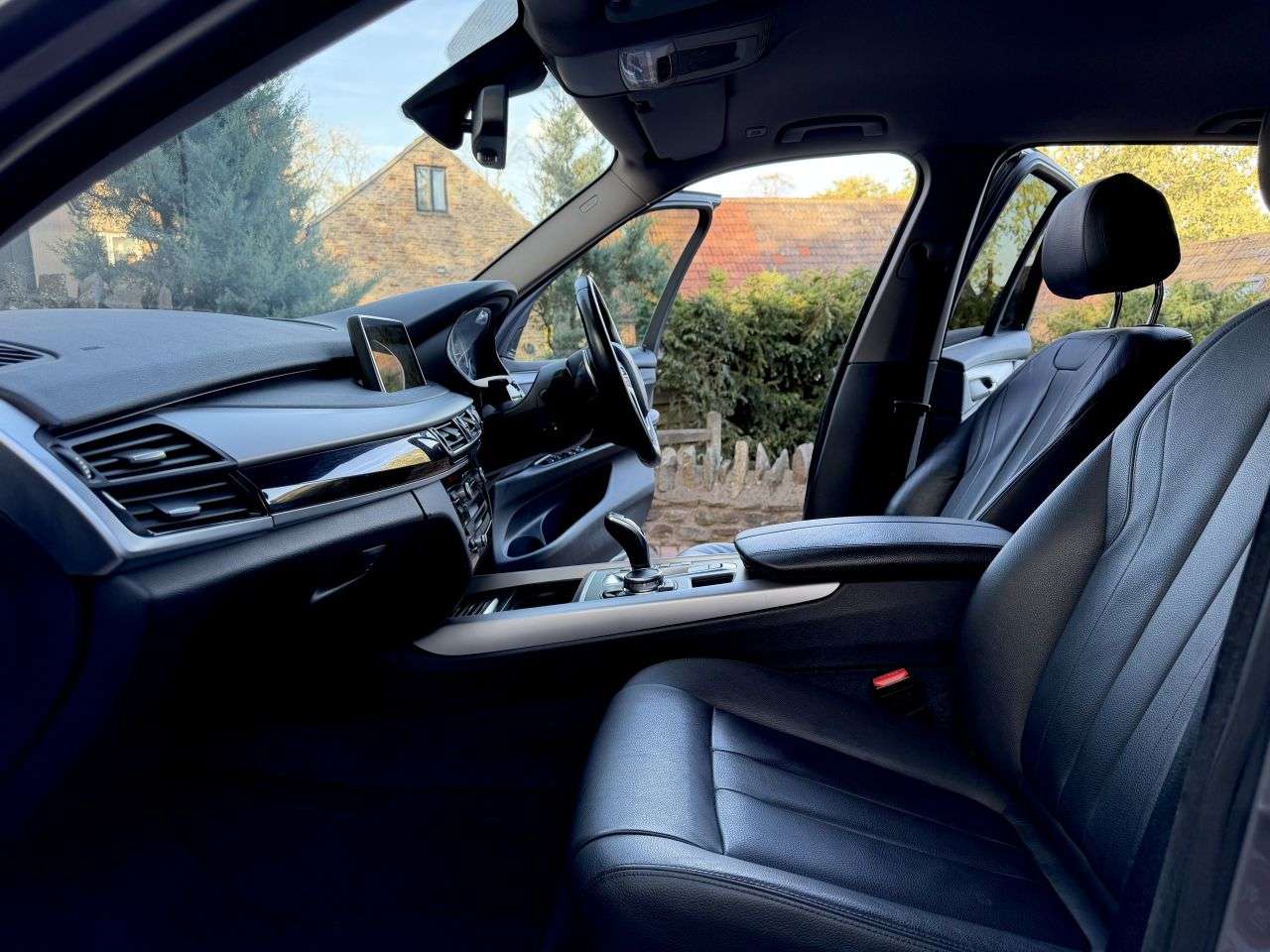 2015 BMW X5 2015 BMW X5