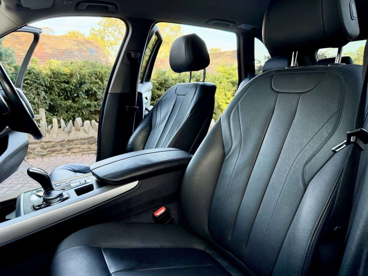 2015 BMW X5 2015 BMW X5