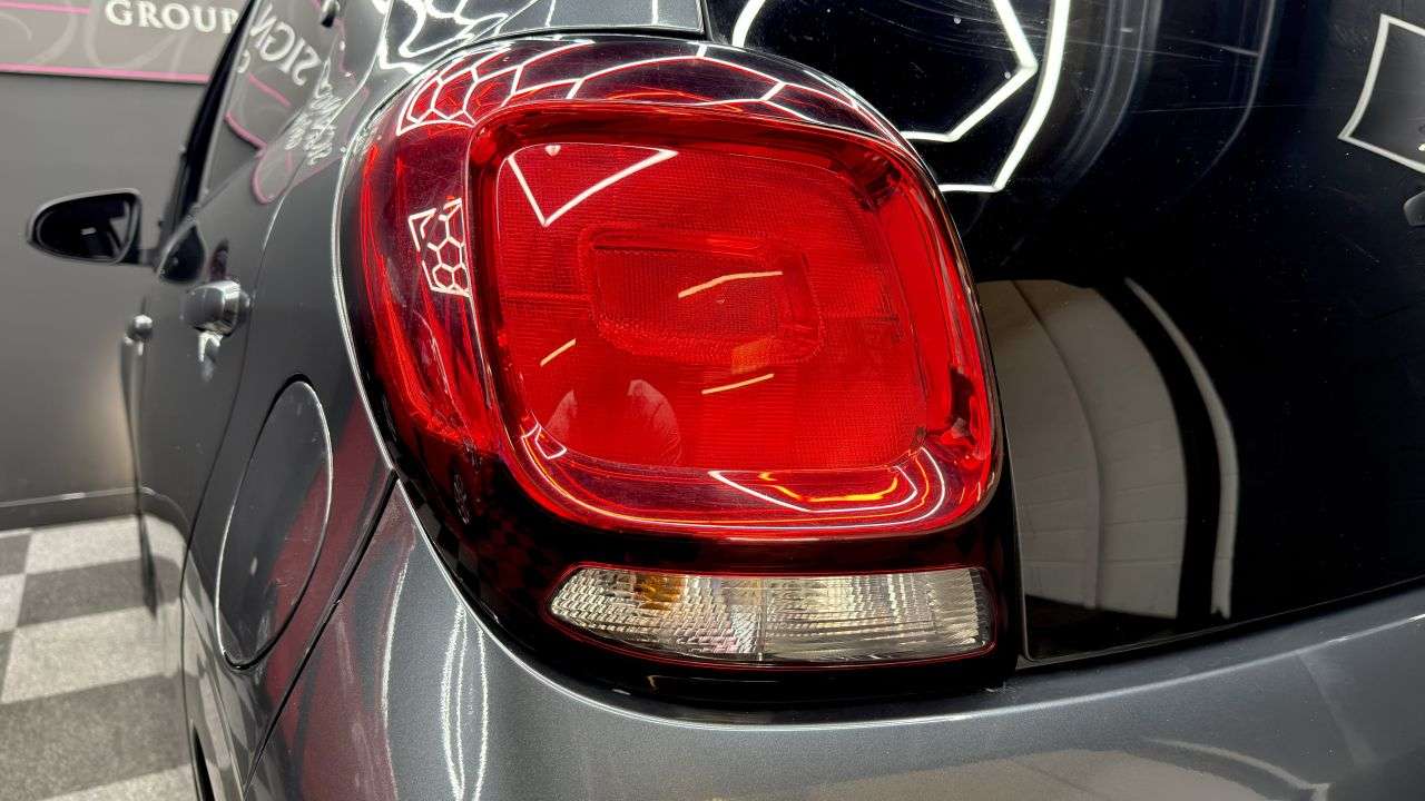 2016 CITROEN C1 2016 CITROEN C1