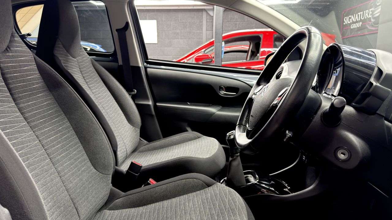 2016 CITROEN C1 2016 CITROEN C1